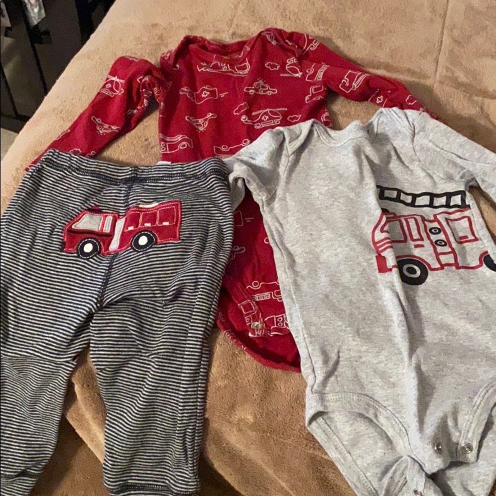 Toddlers clothes